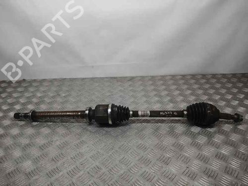Used Right front driveshaft RENAULT CLIO III (BR0/1, CR0/1) [2005-2014]  16864704