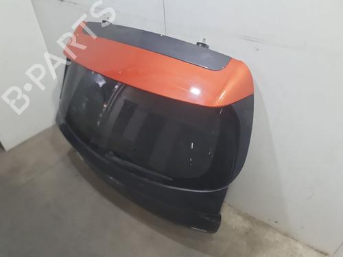 Tailgate KIA STONIC (YB) 1.0 T-GDi | BP37216774C6 - Image 2