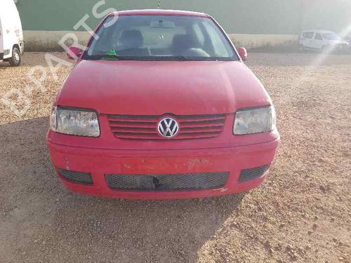 Left taillight VW POLO (6N2)  | BP22973181C34 