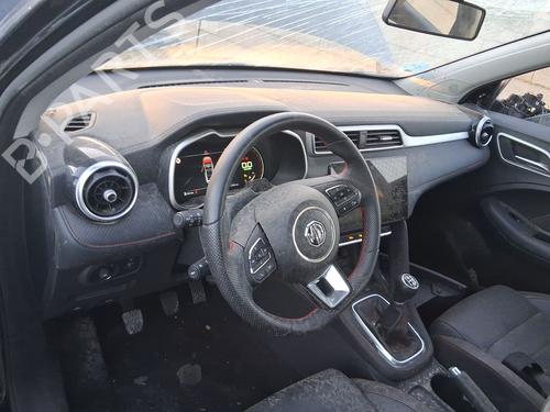 Left front window switch MG MG ZS SUV (AZS1) 1.5 VTi | BP38411302I27 - Image 7