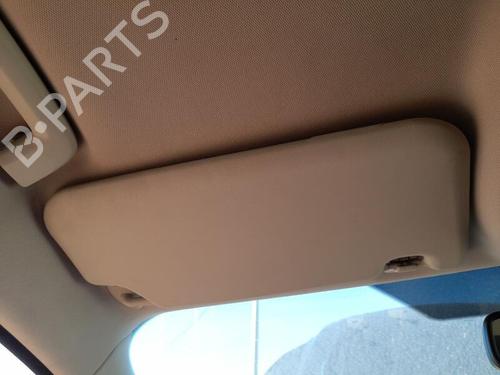 Used Left sun visor FORD FOCUS III 1.6 EcoBoost (150 hp) 29751934