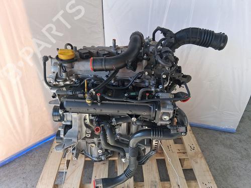 Engine RENAULT CAPTUR I (J5_, H5_) 1.2 TCe 120 | BP34447978M1 - Image 4