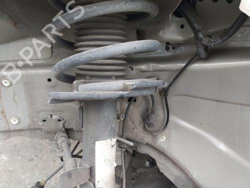 Used Left front shock absorber Left front shock absorber FORD FOCUS III 1.0 EcoBoost (125 hp) 32722909 32722909