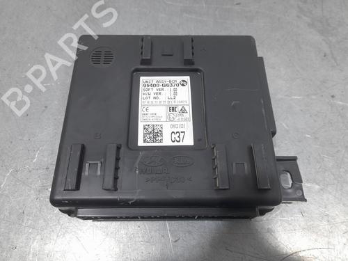 Used Electronic module KIA PICANTO III (JA) [2017-2026]  31979725
