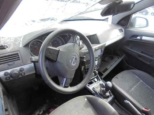 Front left window mechanism OPEL ASTRA H (A04)  | BP243640C22 