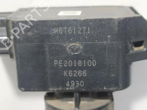 Ignition coil MAZDA 3 (BM, BN)  | BP11867369M94 