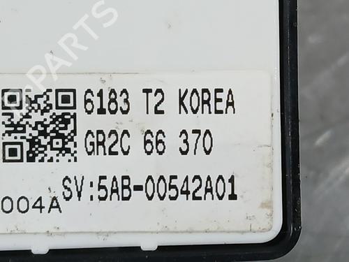 Right front window switch MAZDA 6 Estate (GJ, GL) 2.5 | BP38015708I26 - Image 3