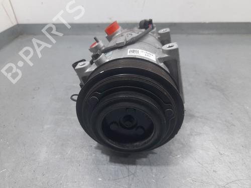 Used AC compressor KIA XCEED (CD) 1.0 T-GDI (120 hp) 24675962