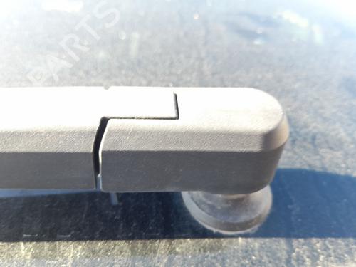 Used Rear wiper motor Rear wiper motor OPEL ASTRA K (B16) 1.6 CDTi (68) (110 hp) 34723356 34723356