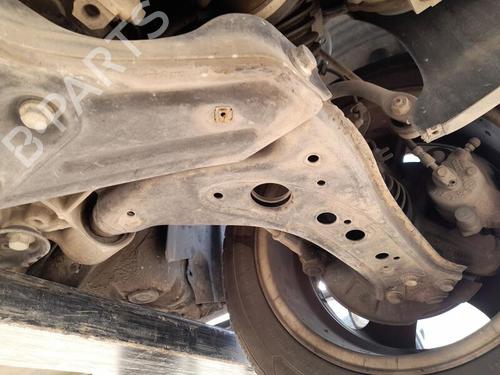 Used Left front suspension arm SEAT IBIZA III (6L1) 1.9 TDI (100 hp) 26217471