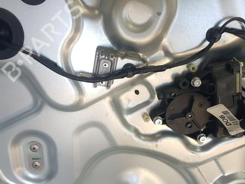 Used Front left window mechanism Front left window mechanism HYUNDAI ix20 (JC) 1.6 CRDI (116 hp) 34114985 34114985