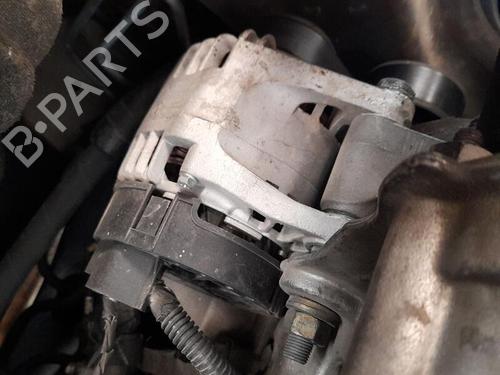 Used Alternator FIAT STILO Multi Wagon (192_) 1.9 JTD (115 hp) 28188236