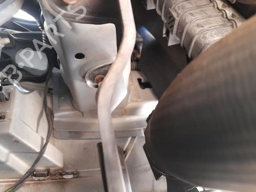 Used Front bumper reinforcement FORD FOCUS II (DA_, HCP, DP) 1.8 TDCi (115 hp) 30480210