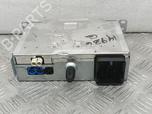Electronic module PEUGEOT 308 II (LB_, LP_, LW_, LH_, L3_)  | BP14850001M83