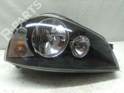 Used Right headlight SEAT AROSA (6H1) [1997-2004]  3695602