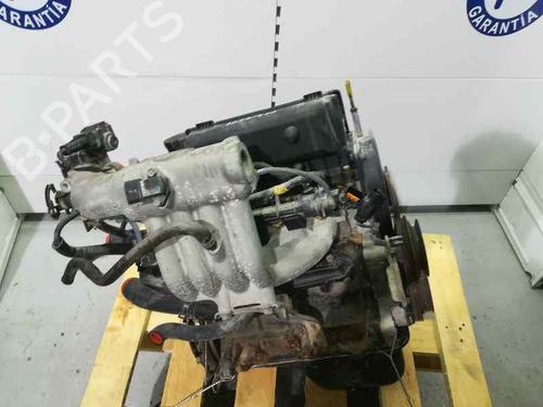 Engine HYUNDAI ATOS PRIME (MX) | BP4707099M1 - Image 5