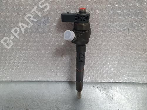 Used Injector Injector VW GOLF VII (5G1, BQ1, BE1, BE2) 1.6 TDI (110 hp) 12598751 12598751