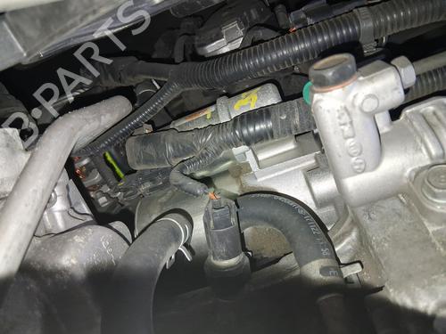 Used Starter Starter 38348156 38348156