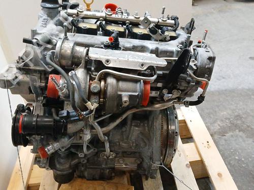 Engine OPEL ASTRA K (B16) 1.4 Turbo (68) | BP27202263M1