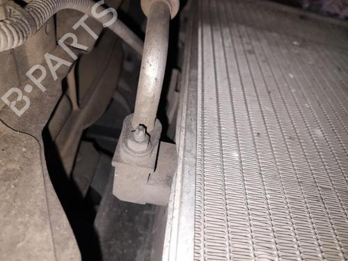 Used AC radiator CITROËN C5 I (DC_) 2.0 HDi (DCRHZB, DCRHZE) (109 hp) 28382890