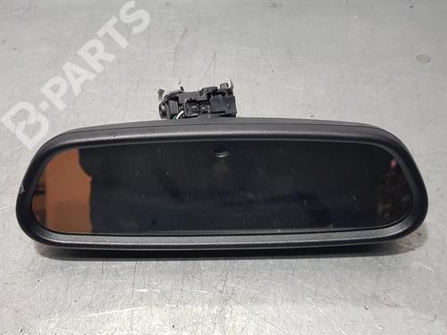 Used Rear mirror PEUGEOT 308 II (LB_, LP_, LW_, LH_, L3_) [2013-2021]  8528704