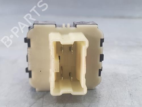 Left front window switch DACIA SANDERO II 1.5 Blue dCi 95 (B8JL) | BP37796333I27 - Image 3