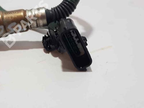 Electronic sensor DACIA SANDERO II  | BP8734867M84