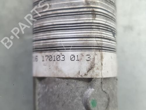 Steering rack OPEL CORSA E (X15) 1.4 (08, 68) | BP37273955M22 - Image 6