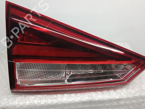 Used Left tailgate light SEAT ARONA (KJ7, KJP) 1.0 TSI (110 hp) 27680679