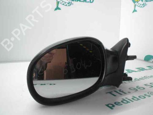 Used Left mirror CITROËN XSARA PICASSO (N68) 1.6 HDi (109 hp) 176945