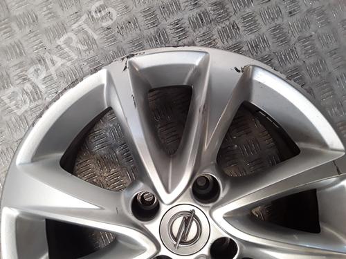 Fælk OPEL CORSA F (P2JO) 1.2 (68) | BP36859836C45 - Image 3