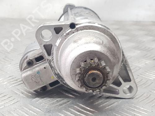 Startmotor AUDI A3 (8P1) 1.6 TDI (105 hp) 27241173
