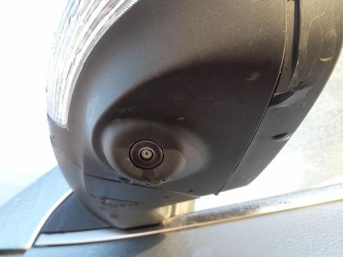 Left mirror MG MG ZS SUV (AZS1) 1.0 T-GDi | BP29592230C26 