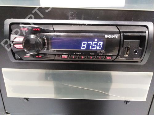 Used Other Other DACIA LOGAN (LS_) 1.5 dCi (LS0K) (68 hp) 33402341 33402341