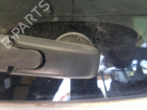 Used Rear wiper motor Rear wiper motor TOYOTA COROLLA Estate (_E21_) 1.8 Hybrid (ZWE211) (98 hp) 33720168 33720168