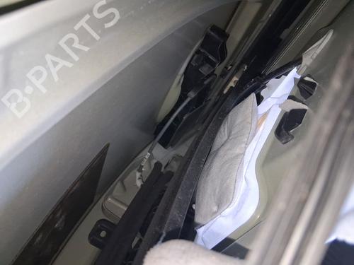Used Front right window mechanism Front right window mechanism 37216925 37216925