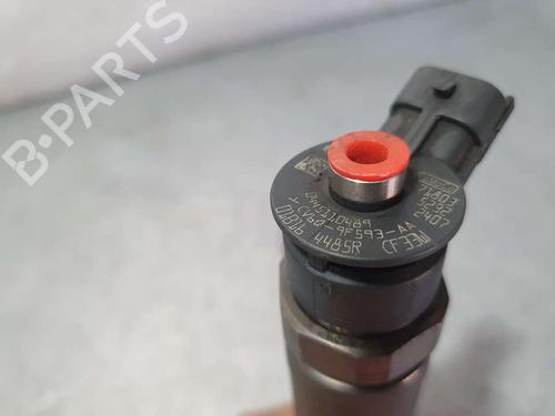 Injector FORD FIESTA VI (CB1, CCN) 1.5 TDCi | BP19074471M100 