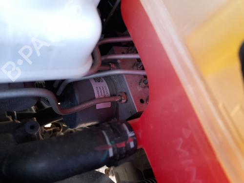 ABS pump MG MG ZS SUV (AZS1) 1.0 T-GDi | BP29976998M43