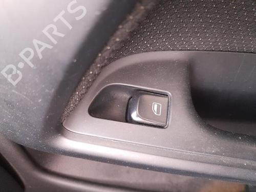Used Right front window switch AUDI A5 (8T3) 3.0 TDI quattro (240 hp) 27805603