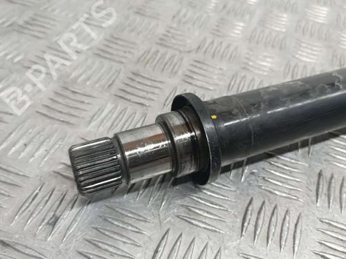 Right front driveshaft HYUNDAI IONIQ (AE)  | BP16136924M39 