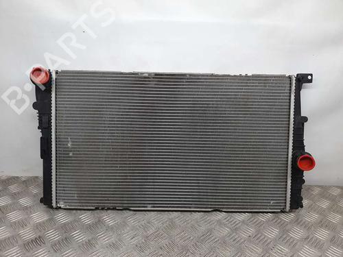 Køler BMW 1 (F21) 116 i (109 hp) 17445875