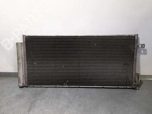 Used AC radiator FIAT BRAVO II (198_) 1.9 D Multijet (198AXB1A) (120 hp) 7527796