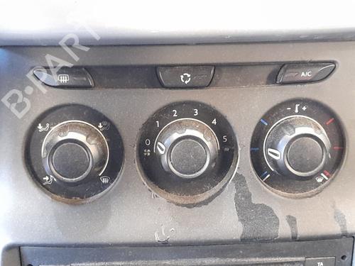 Used Climate control Climate control 37217956 37217956