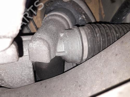 Styregear/Snekke Styregear/Snekke RENAULT CLIO IV (BH_) 1.5 dCi 75 (75 hp) 36754733 36754733