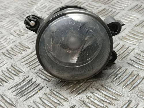 Used Right front fog light SEAT IBIZA III (6L1) [2002-2009]  9977745