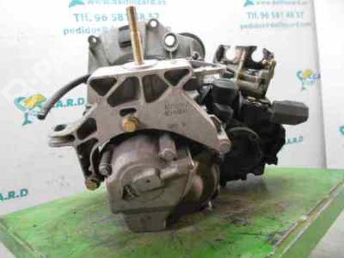 Caja de cambios FIAT PUNTO (188_) 1.3 JTD 16V (70 hp) 22659