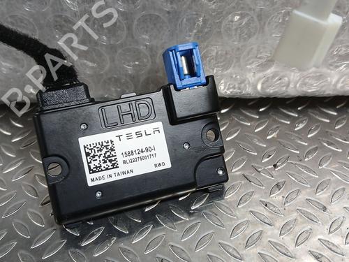 Camera TESLA MODEL Y (5YJY) Long Range All-wheel Drive | BP39980826E14 - Image 3