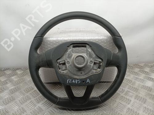 Steering wheel SEAT ARONA (KJ7, KJP)  | BP12507654C49 