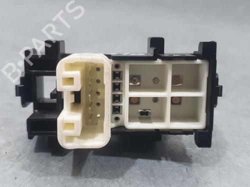 Left rear window switch TOYOTA RAV 4 IV (_A4_) 2.0 4WD (ZSA44_) | BP25050157I29 - Image 4