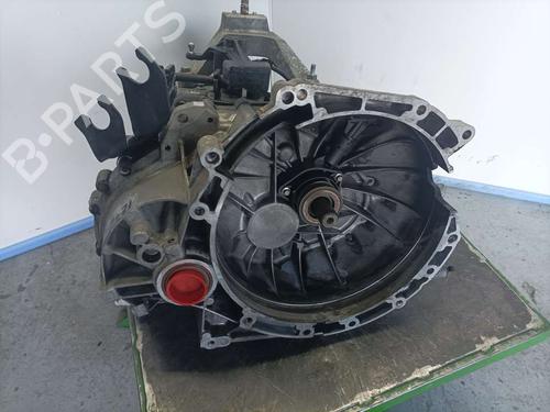 Gearbox FORD MONDEO IV (BA7)  | BP6244861M3 